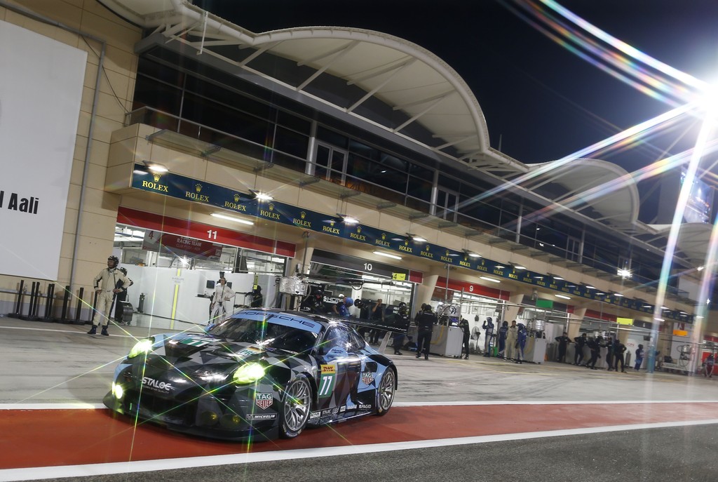 (Foto: Porsche PR)